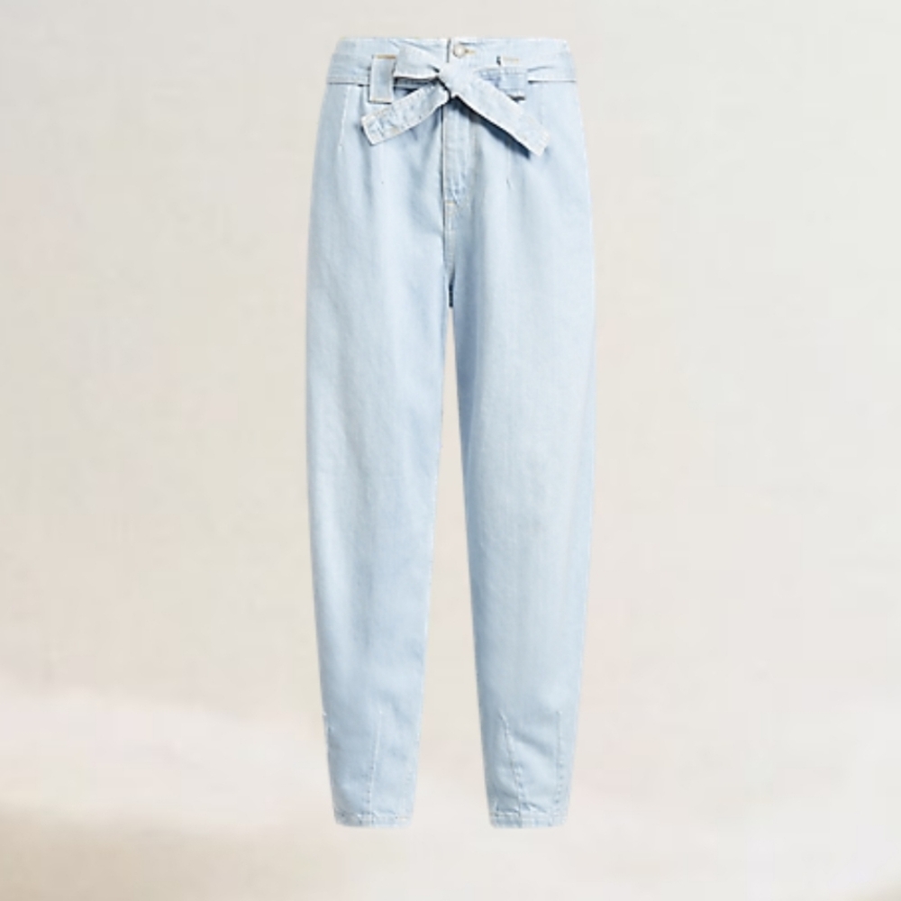 Polo Ralph Lauren Classics Cayuga Tapered Denim Trouser